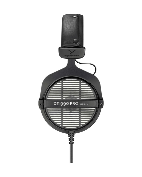 Beyerdynamic DT 990 PRO 250Ω　DT990PRO Beyerdynamic DT 990 Pro 250 ohm Wired Over Ear Headphones – Buy