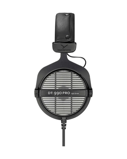 Beyerdynamic DT 990 Pro 250 ohm Wired Over Ear Headphones