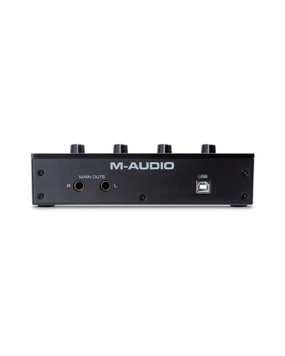 M-Audio M-Track Duo USB-B Audio Interface