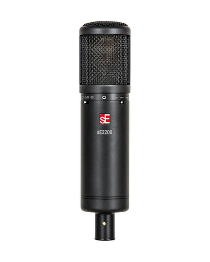 sE Electronics sE2200 Condenser Microphone
