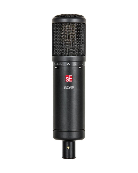 sE Electronics sE2200 Condenser Microphone