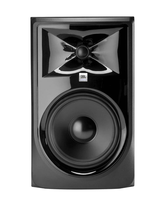 JBL Professional 308PMKII 8-inch 2-Way Powered Studio Monitor