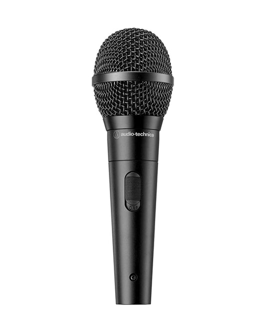 Audio Technica ATR1300X Unidirectional Dynamic Vocal/Instrument Microphone