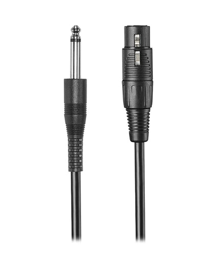 Audio Technica ATR1300X Unidirectional Dynamic Vocal/Instrument Microphone
