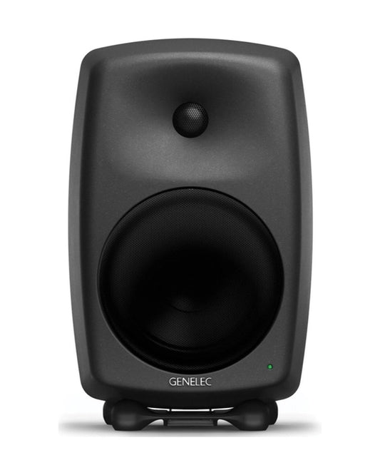 Genelec 8050B Active Two-Way 8" Studio Monitor