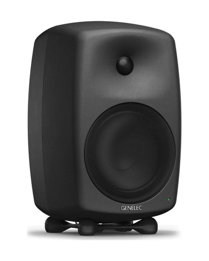 Genelec 8050B Active Two-Way 8" Studio Monitor