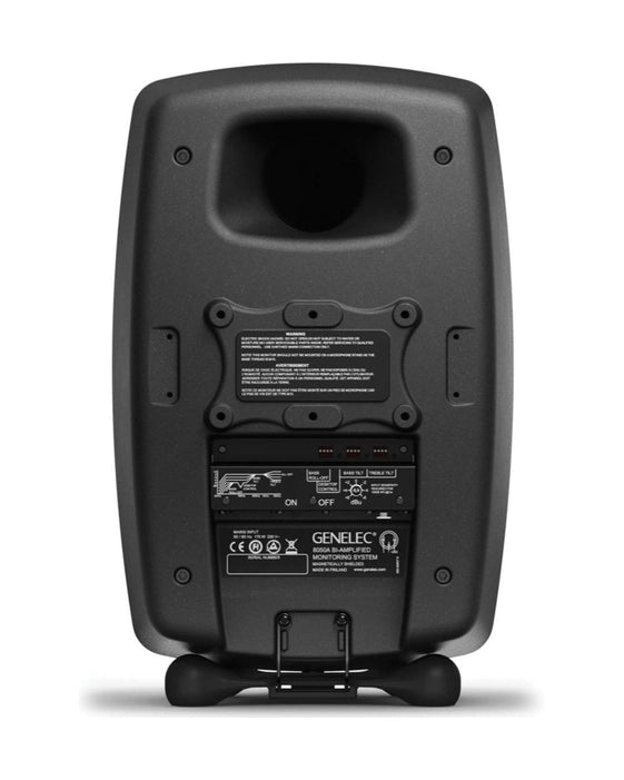 Genelec 8050B Active Two-Way 8