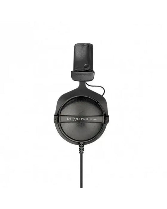 Beyerdynamic DT 770 PRO 32 ohm Studio Headphone