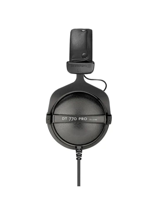 Studio Headphones Dt 770 Pro 80 Ohm Review Beyerdynamic DT 770 PRO