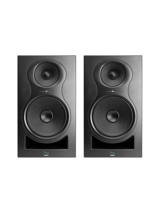 Kali Audio IN-8 V2 8-inch Powered Studio Monitor (Pair)