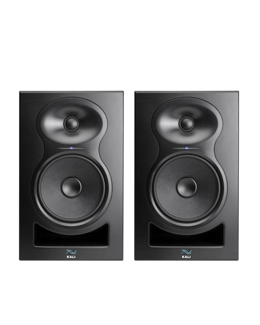 Kali Audio LP-6 V2 6.5-inch Powered Studio Monitor (Pair)