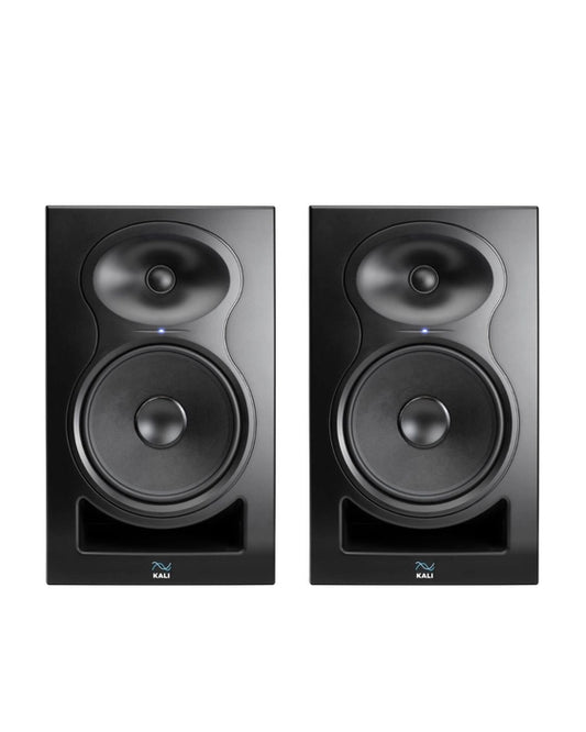 Kali Audio LP-8 V2 6.5-inch Powered Studio Monitor (Pair)