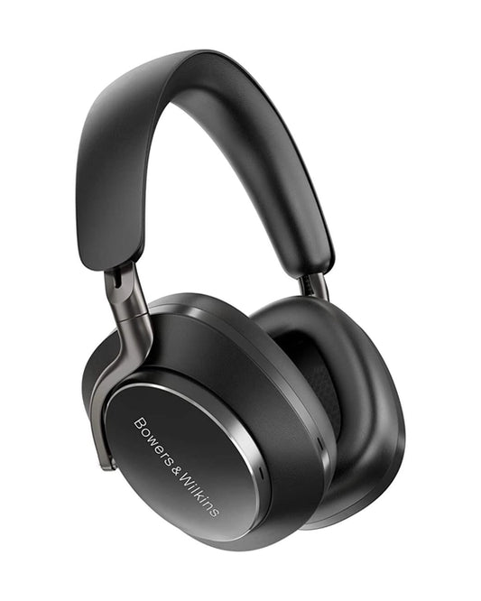 Bowers & Wilkins PX8 Over-Ear Wireless Headphones