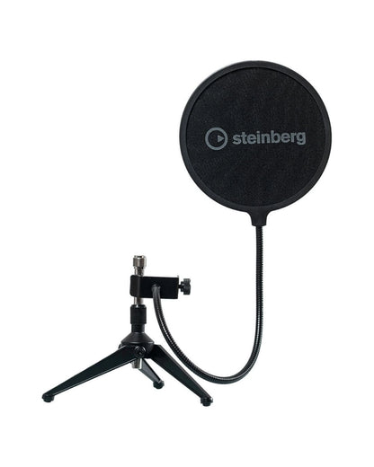 Steinberg UR12B PS Podcast Starter Pack