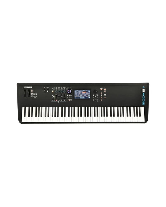 Yamaha MODX8+ Synthesizer With 88 Keys