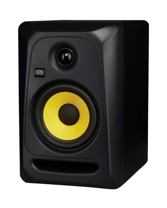 KRK Classic 8" Near-Field 2-Way Studio Monitor