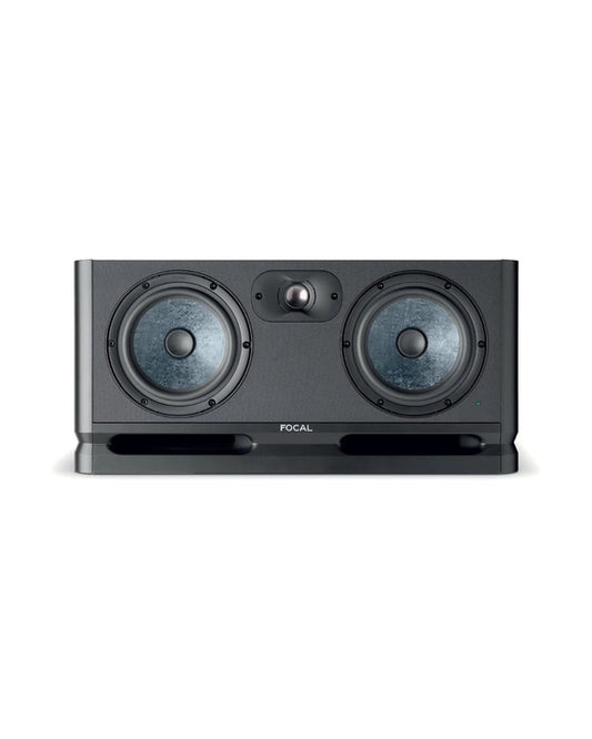 Focal Alpha Twin Evo Studio Monitors