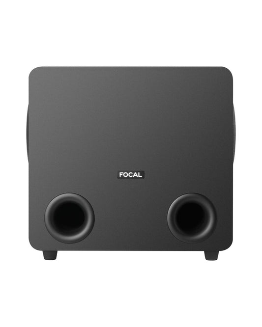 Focal Sub One Active Dual 8" Subwoofer