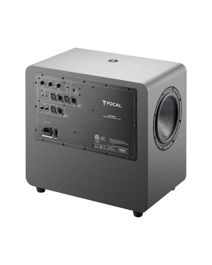 Focal Sub One Active Dual 8" Subwoofer