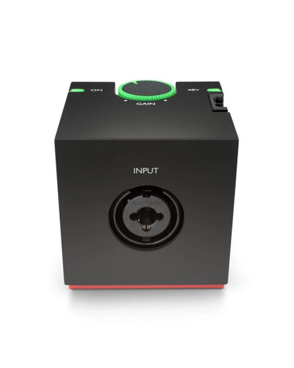 Focusrite iTrack One Pre Portable Microphone