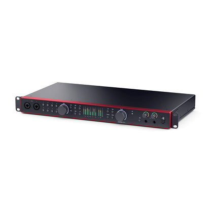 Focusrite Scarlett 18i20 4th Gen USB-C audio interface - view 4