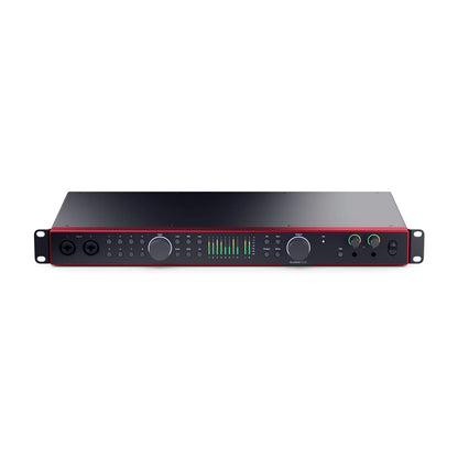 Focusrite Scarlett 18i20 4th Gen USB-C audio interface - view 5