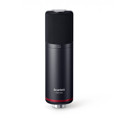 Focusrite Scarlett Solo Studio 4th Gen USB-C audio interface pack - view 3