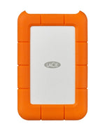 LaCie Rugged USB 3.1 Gen 1 Type-C External Hard Drive