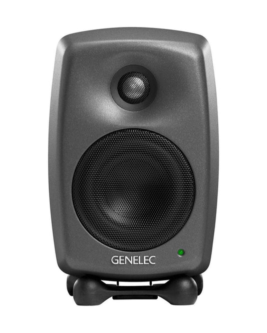 Genelec 8020D Studio Monitor (Single)