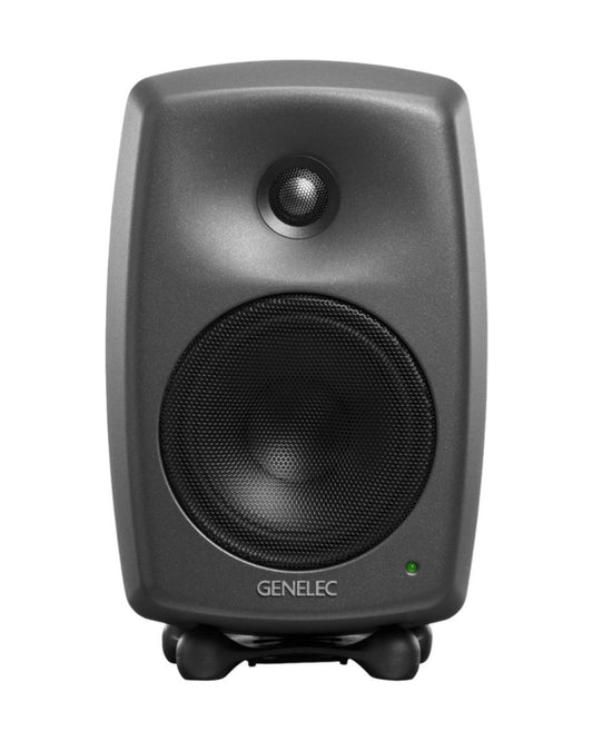 Genelec 8030C Studio Monitor (Single)