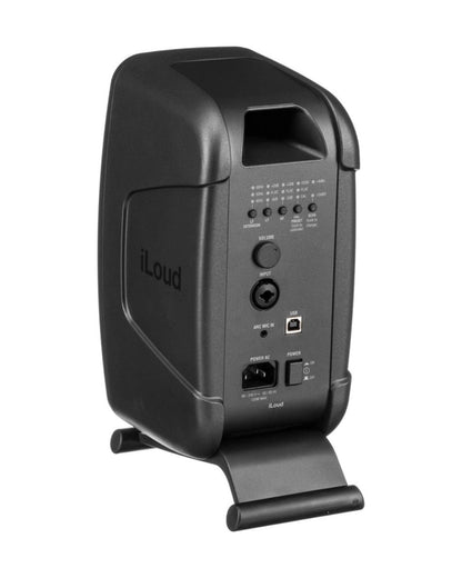 IK Multimedia iLoud MTM High Resolution Studio Monitor Pair