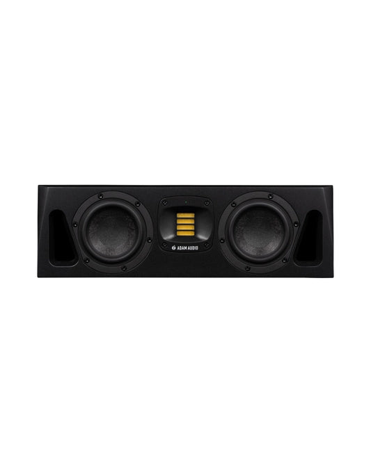 Adam Audio A44H Two-Way Near field Studio Monitor (Single)