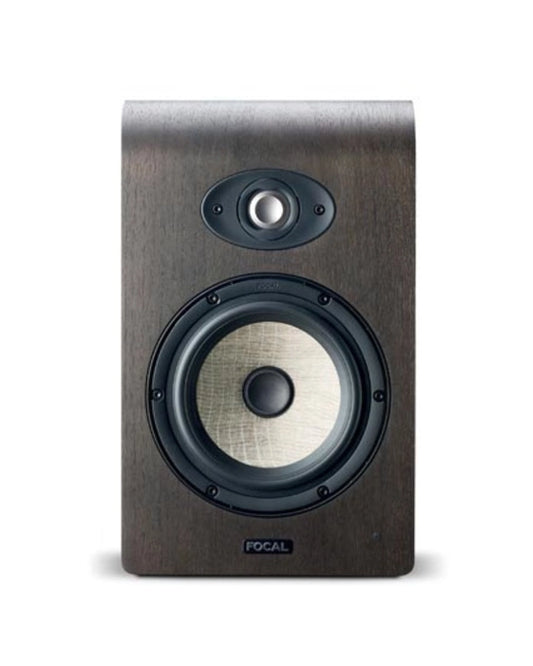 Focal Shape 65 Active 2-Way 6.5" 105W Studio Monitor