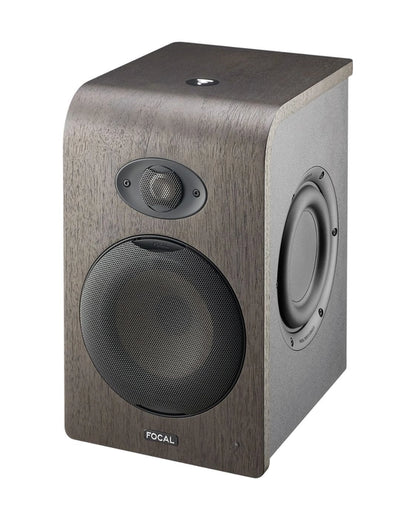Focal Shape 65 Active 2-Way 6.5" 105W Studio Monitor
