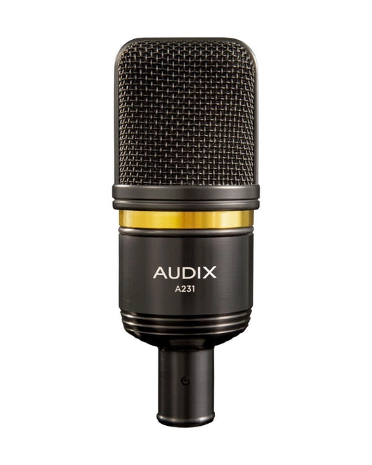 Audix A231 Large-Diaphragm Condenser Microphone