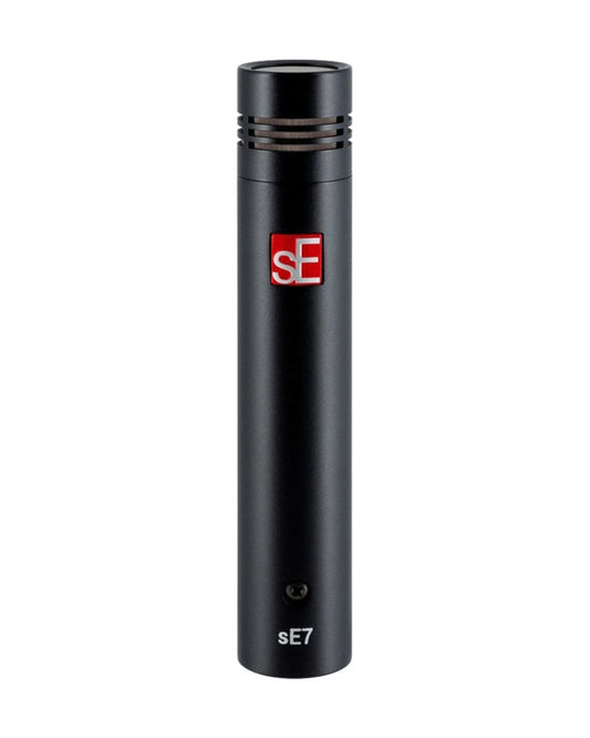 sE Electronics sE7 Small-Diaphragm Condenser Microphone