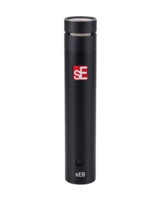 sE Electronics sE8 Small-Diaphragm Condenser Microphone