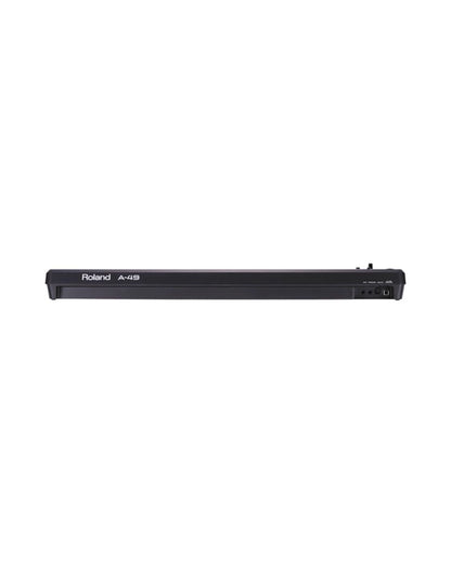 Roland A-49 MIDI Keyboard Controller