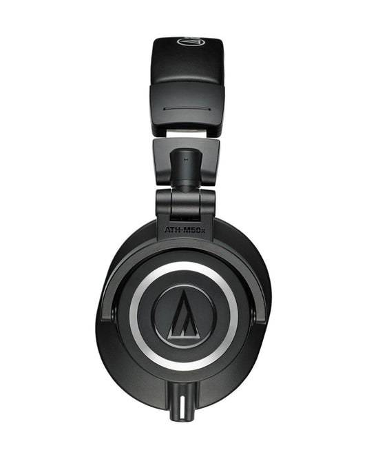 Audio-Technica ATH-M50x Professional Monitor Headphones