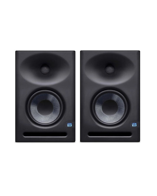 PreSonus Eris E7 XT 2-Way Active Near Field Studio Monitor (Pair)