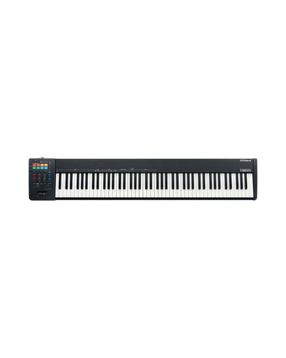 Roland A-88MKII MIDI Keyboard Controller