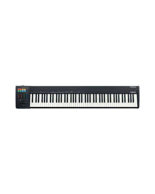 Roland A-88MKII MIDI Keyboard Controller