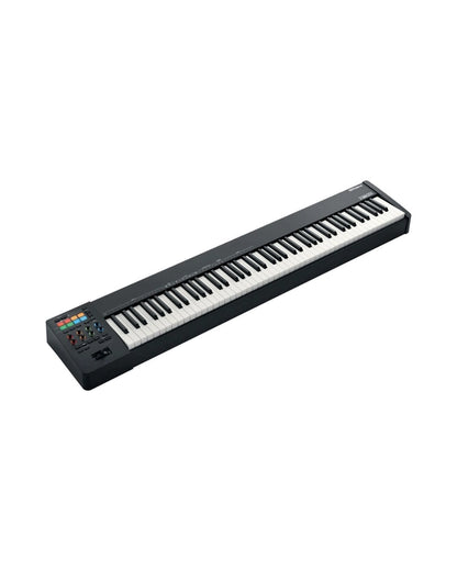 Roland A-88MKII MIDI Keyboard Controller