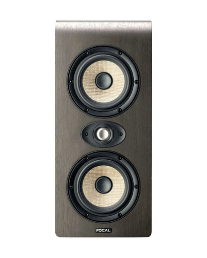 Focal Shape Twin Dual 5" 2.5-Way 210W Active Studio Monitor