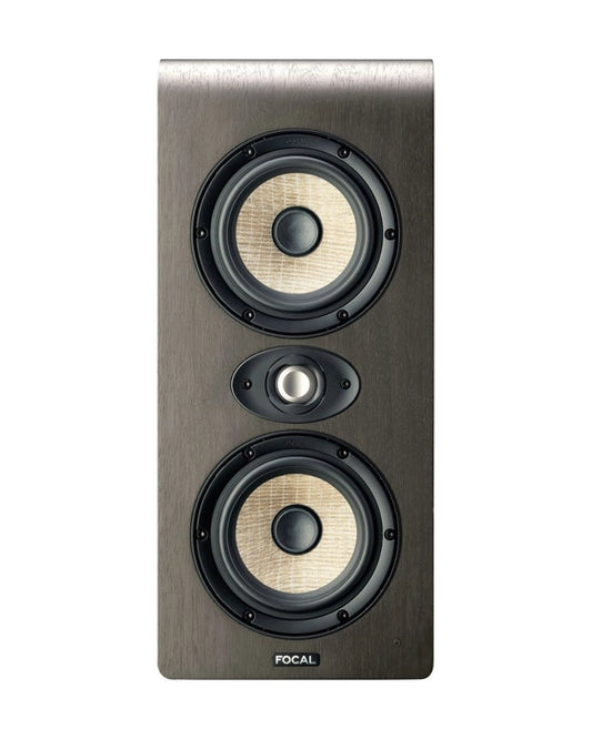 Focal Shape Twin Dual 5" 2.5-Way 210W Active Studio Monitor