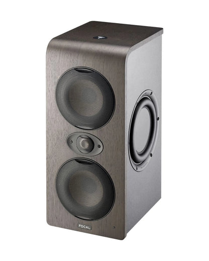 Focal Shape Twin Dual 5" 2.5-Way 210W Active Studio Monitor