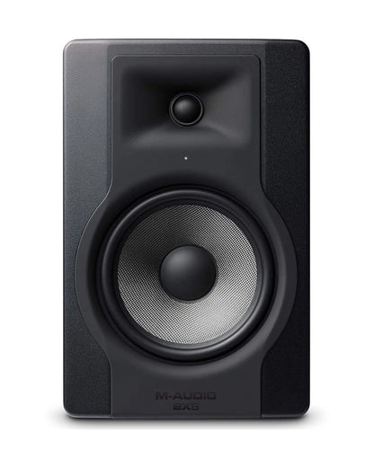 M-Audio BX8 D3 8-inch Powered Studio Monitor
