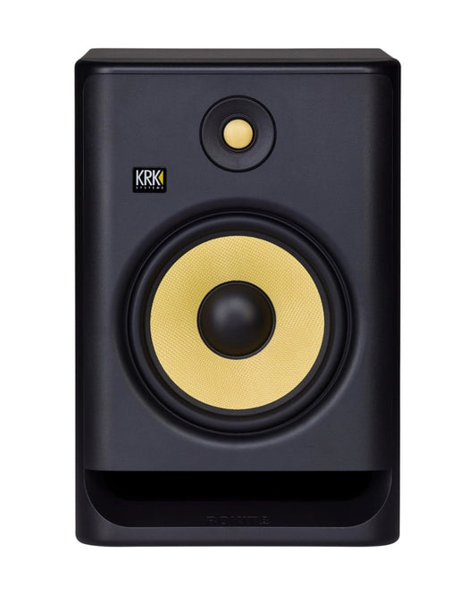 KRK Rokit 8 G4 8inch Powered Studio Monitor Speaker (Single)