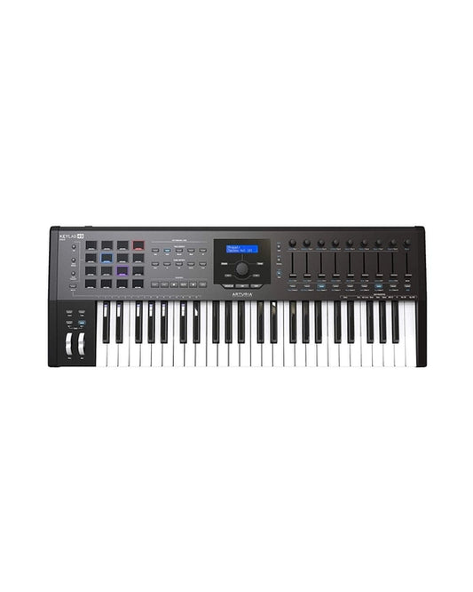 Arturia KeyLab MKII 49 Professional MIDI Controller