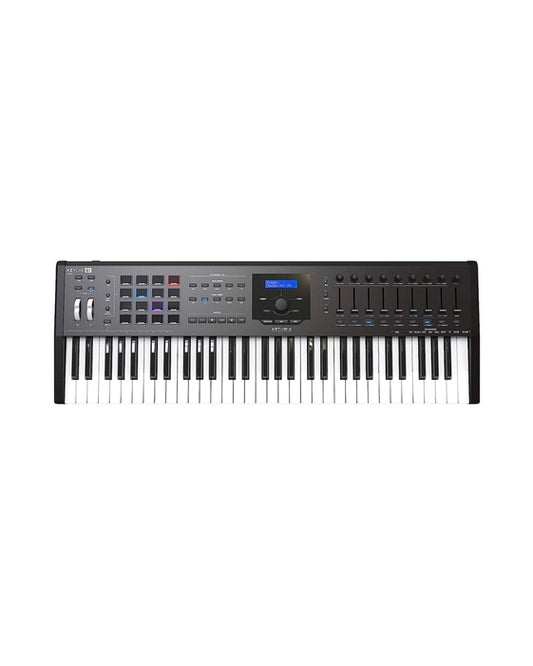 Arturia KeyLab MKII 61 Professional MIDI Controller